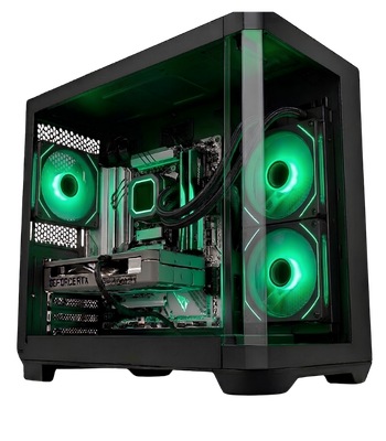 5070 ryzen 7 7800x3d 1tb ssd 32gb ddr5 ram b65