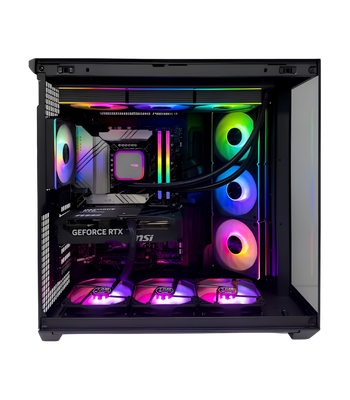 RTX 5070 - I7 14700K - 32GB DDR5