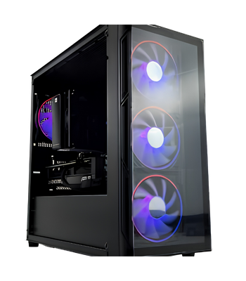 RTX 5070 - RYZEN 7 7800x3d - 32GB DDR5