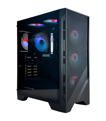 RTX 5060 - i5 14400f - 16GB DDR4