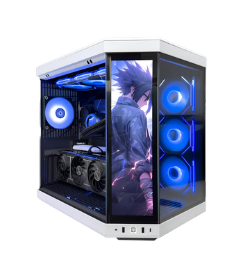 RTX 5060 - i7 14700k - 16GB DDR5
